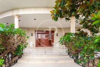 House for rent with Terrace in Cruz de Gracia (Paterna)