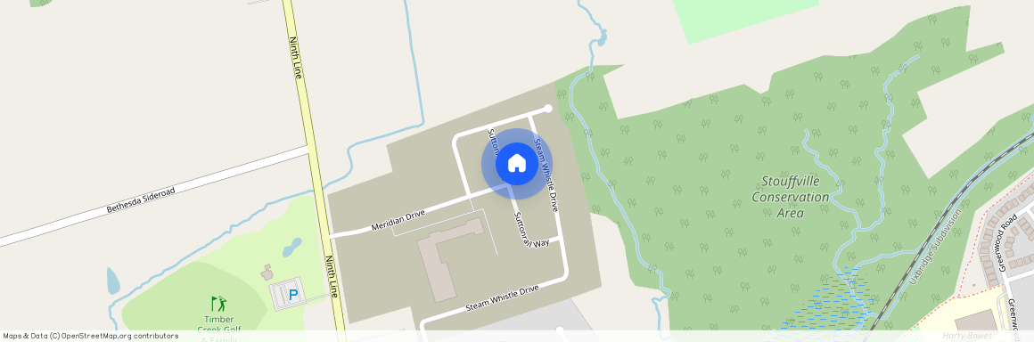 75 Suttonrail Way Unit# Lower, Whitchurch-Stouffville