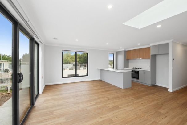 Immaculately Appointed Modern Townhouse - Photo 1