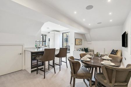 2 bedroom penthouse to rent - Photo 2