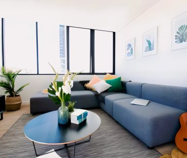 5 Bed Ensuite Apartment High Floor(floor 16-23) - Photo 1