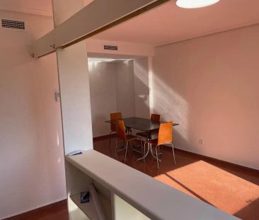 Apartamento de alquiler en Universidad San Francisco - Photo 6