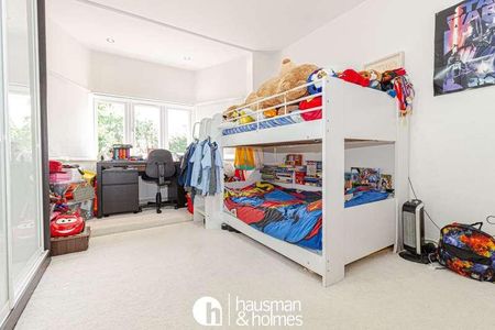 Denehurst Gardens, Hendon, NW4 - Photo 4