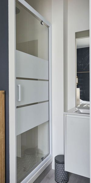 LOBAU P Colocation 3 chambres à Nancy - Photo 1