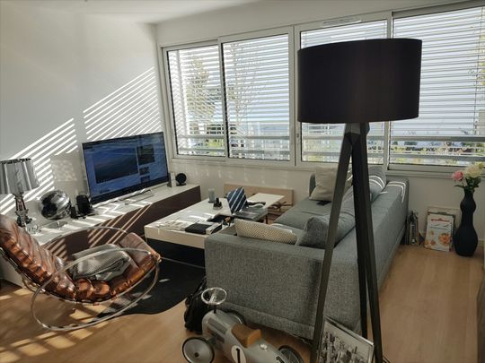 Location Appartement 2 pièces 43m² - Photo 1