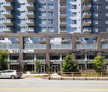 19 Twenty Halifax Apartments - 1 Bedroom - Photo 2