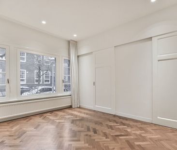 Te huur: Appartement Schubertstraat in Amsterdam - Foto 3