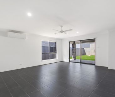 Modern Family Living in a Stunning Brand New Home - Photo 3