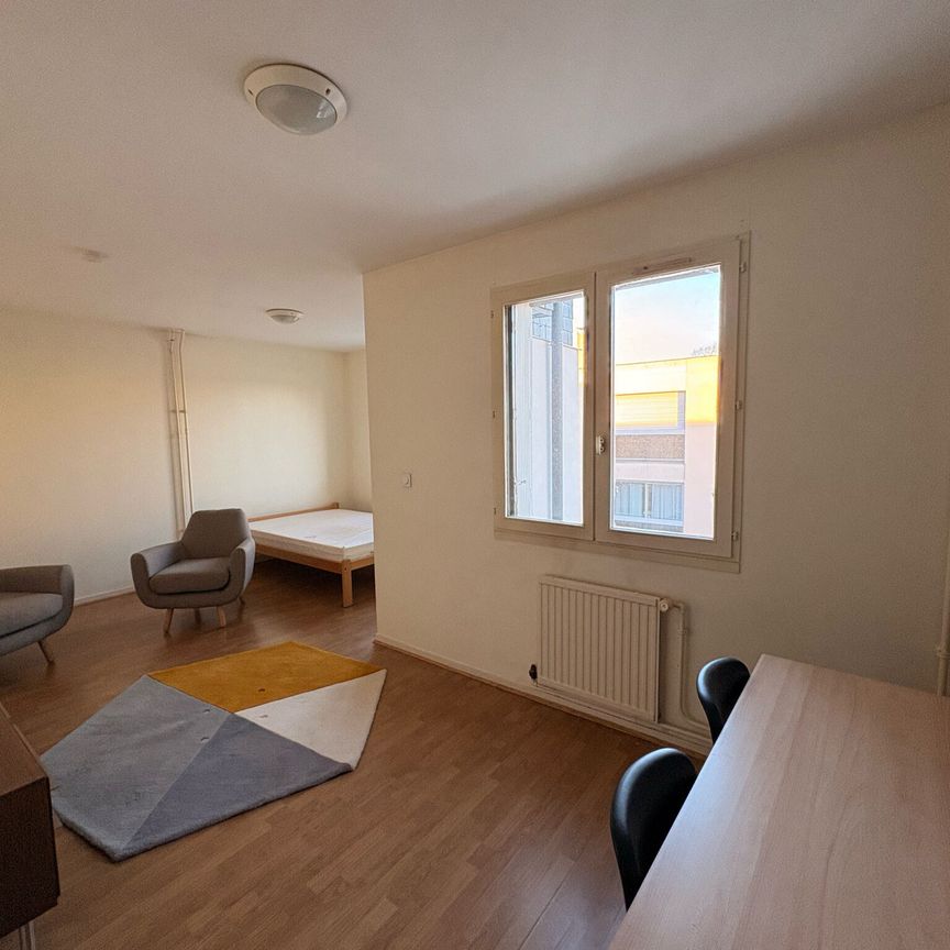 Studio a louer - chartres - Photo 1