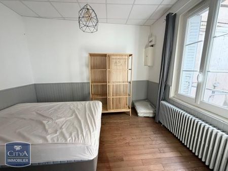 Location Appartement 2 pièces 34m² CLERMONT FERRAND 63000 - Photo 2