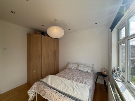 2 Bedroom Flat To Let - Photo 5