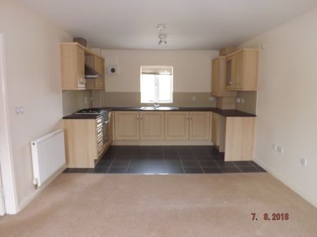 Granary Close, Spilsby - Photo 5