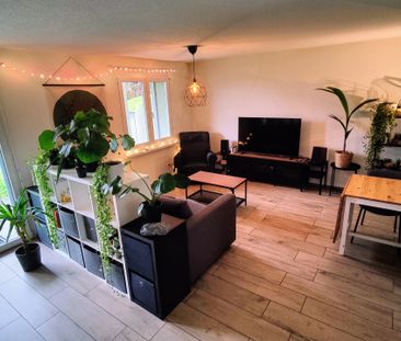 Ihre neue Wohnung mit Wohlfühlcharakter! - Photo 6