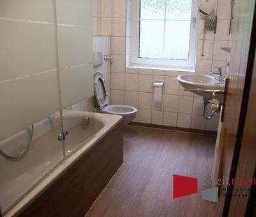 Sutthausen, Geschmackvoll eingerichtetes Zimmer in einer Hotel ähnl... - Photo 3