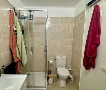 APPARTEMENT TYPE 2 CARRY AVEC PARKING - Photo 5