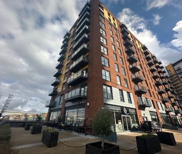 Centenary Quay, SO19 - Photo 2