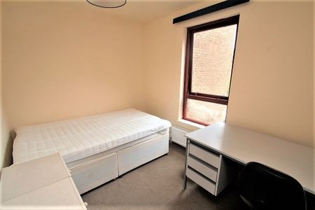 3 Bed Flat, Sienna Garden, EH9 - Photo 4