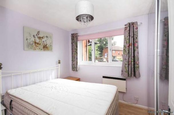 1 bedroom property to rent in Bracknell - Photo 1