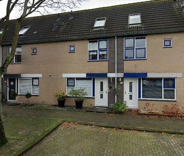 House Hoofddorp - Hazenburglaan - Photo 1