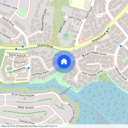 7 Tauranga Place, Orewa, Rodney