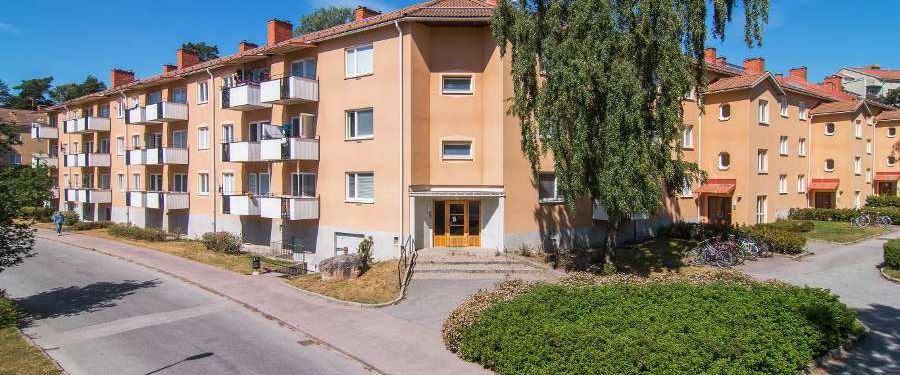 Björkhultsvägen 14 B - Photo 1