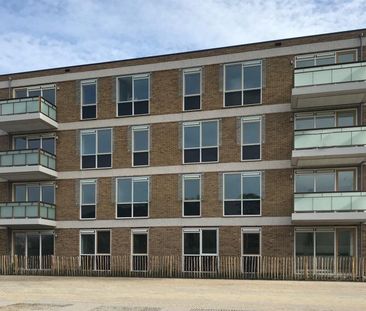 Appartement te huur: Abebe Bikilastraat 43 1361 CD Almere - Photo 1