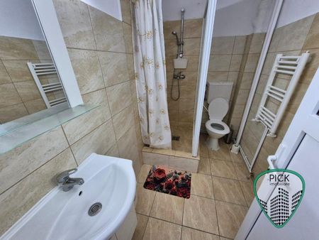 P 4257 - Apartament cu 2 camere in Targu Mures, 7 Noiembrie - Photo 5