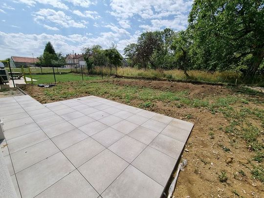 Maison 5 pièces à louer - Photo 1