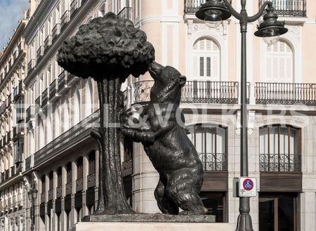 Madrid, Community of Madrid 28005 - Photo 4