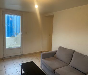 Location Appartement 2 pièces 38m² - Photo 6