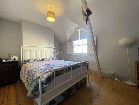 West View Terrace, Exeter, Devon, EX4 - Photo 2