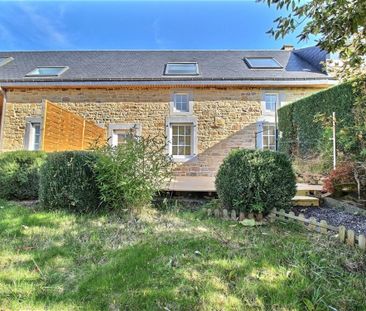 Maisonnette/duplex 2 chambres avec jardin - Photo 2