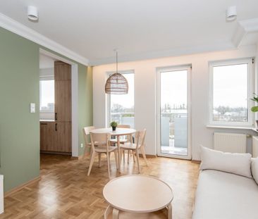 Dla pierwszego najemcy! Okazja! 48 m² - Photo 3