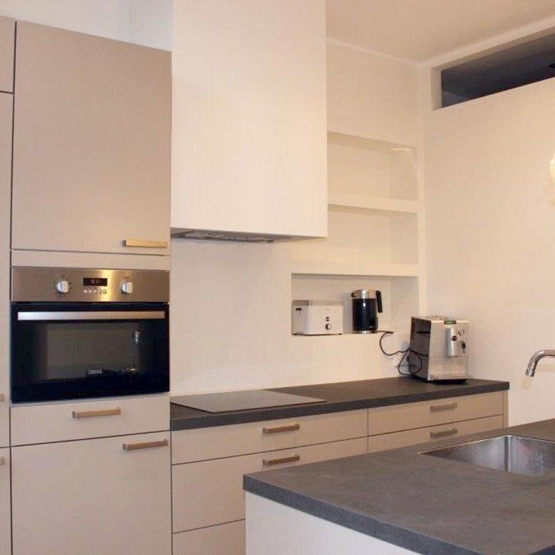 Frans Halsstraat 10H - Photo 1