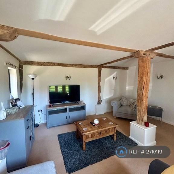 2 bedroom detached house to rent - Photo 1