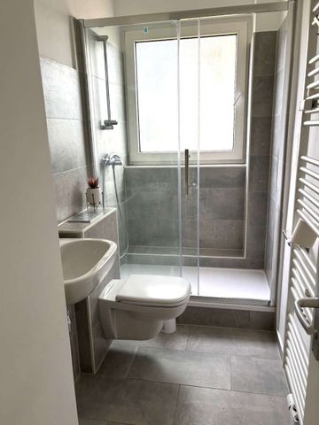 ~~Kleine 2,5 Zimmerwohnung im EG in Bünde Mitte !~~ - Photo 5