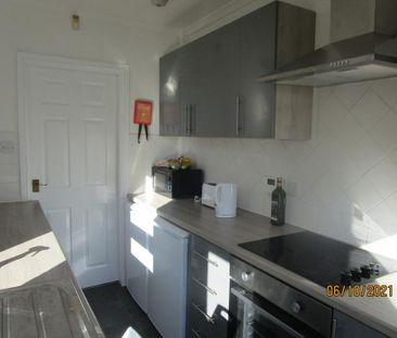 1 bedroom terraced house to rent - Photo 5