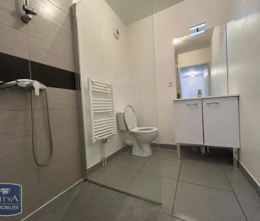 Appartement à louer 2 pièces 44.1m² - Photo 5