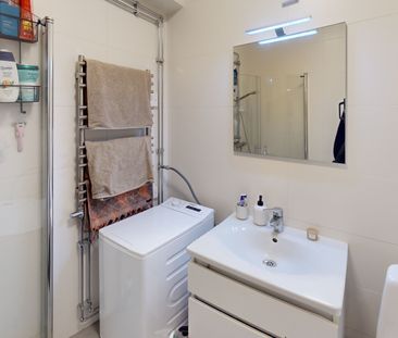 Storegårdsvägen 11 A - Photo 2