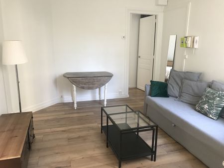 Location Appartement 2 pièces 37m² REIMS 51100 - Photo 3