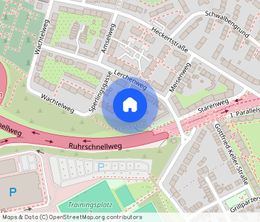 2-Zimmer Wohnung in Grumme - Photo 1