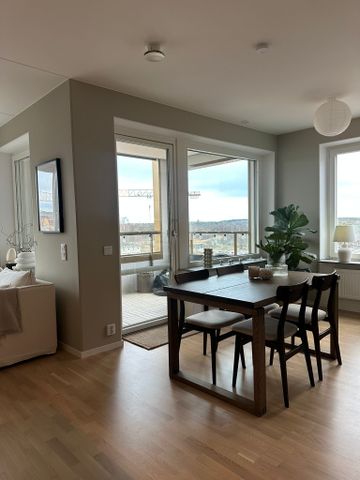 Valfrid Palmgrens gata, Stockholm - Photo 4