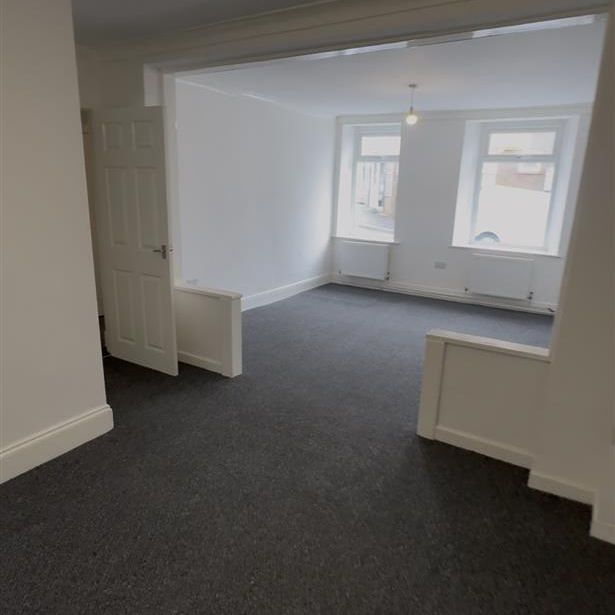 House For Rent Glamorgan Street, Ebbw Vale - Photo 1