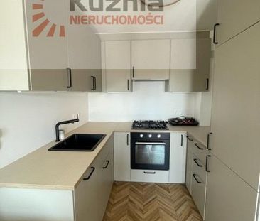 Warszawa, Mokotów, Konstancińska – zdjęcie 6