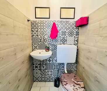 Hochwertig sanierte & möblierte 2-Zimmer-Wohnung mit atemberaubende... - Foto 1