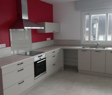 Appartement de 5 pièces de 142 m² à louer à LARMOR-PLAGE - Photo 3