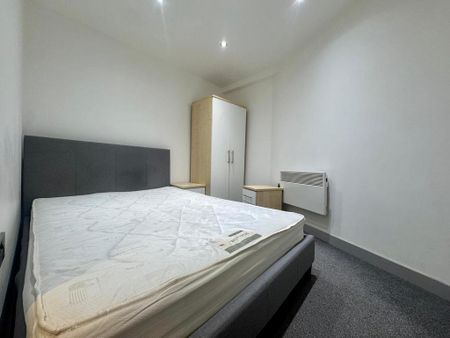 1 bedroom apartment to rent - Photo 2