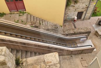 Apartamento T1 em Porto