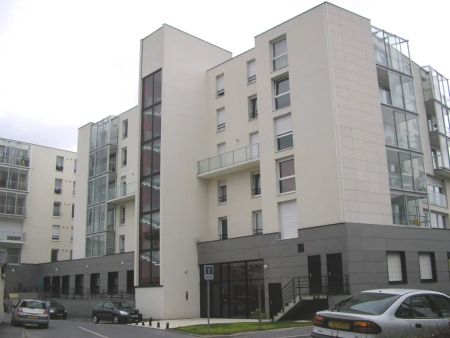 Location appartement T3 84.19m² à Reims (51100) - Photo 5