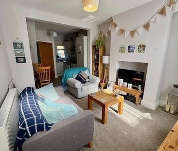 2 bedroom house to rent - Photo 1